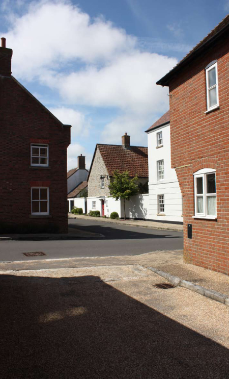 Poundbury